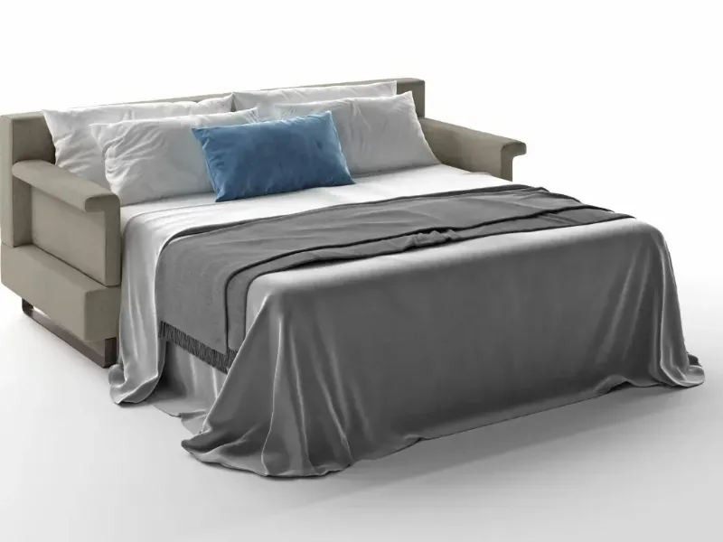 Divano letto Tao di Doimo Salotti