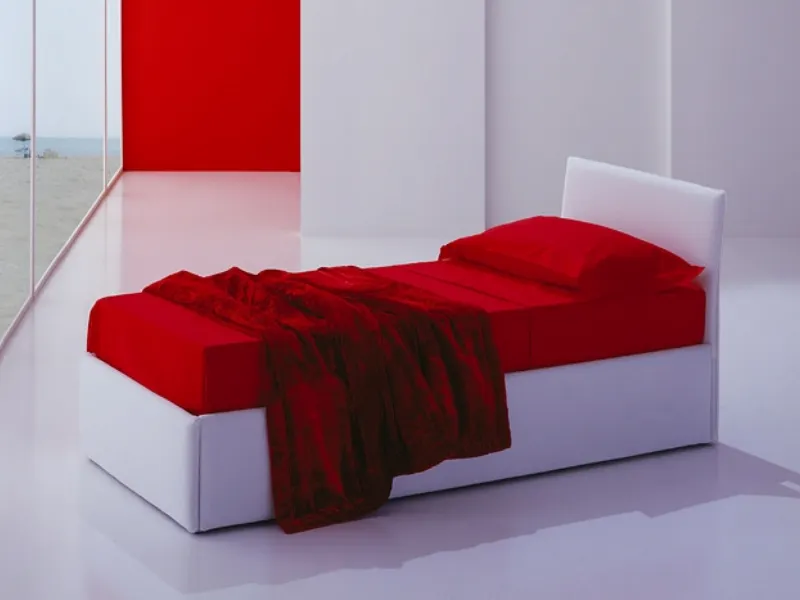 Divano letto 2 posti