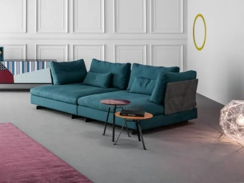 Divano moderno design