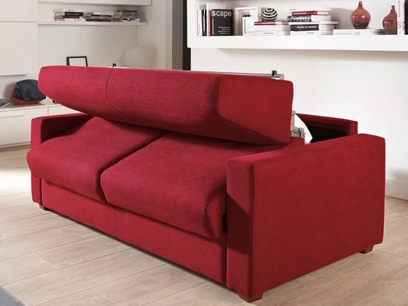 Divano letto mondo convenienza