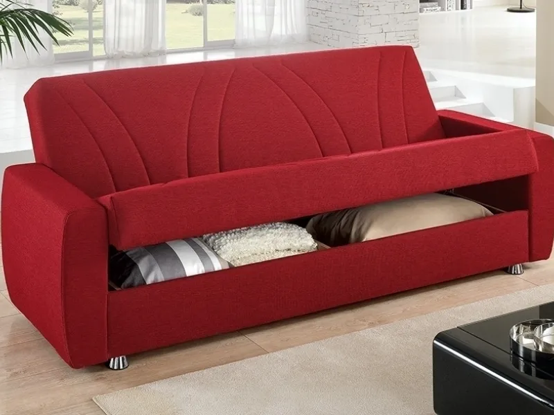 Mondo Convenienza divani letto catalogo