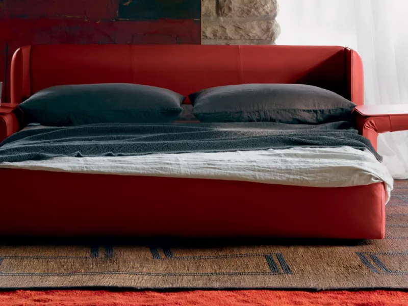 Divano letto Naidei