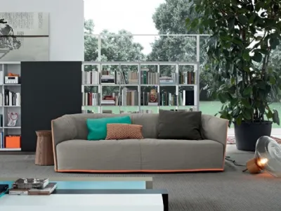 divano Santa Monica Poliform