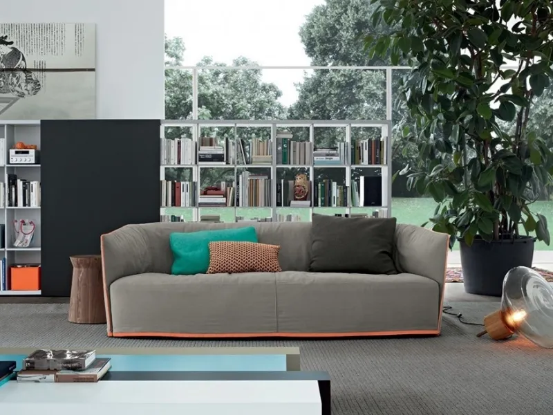 divano Santa Monica Poliform