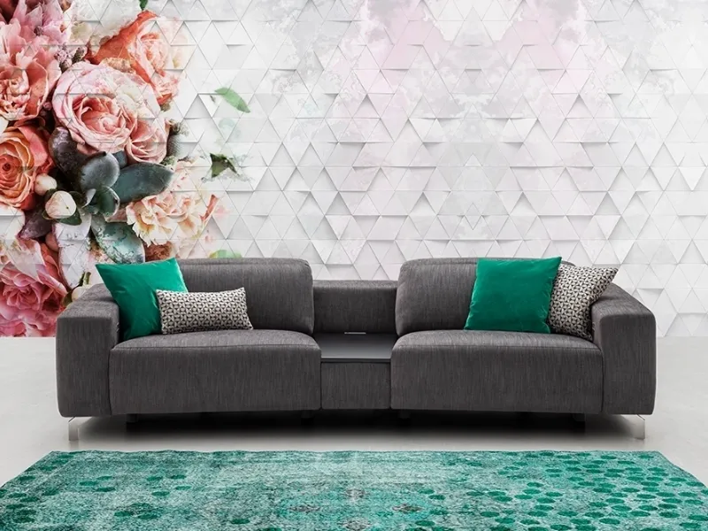 divano di design Soho Divanidea