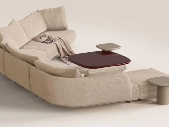 Collezione Homan di Desiree