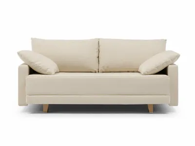 divano futura bianco