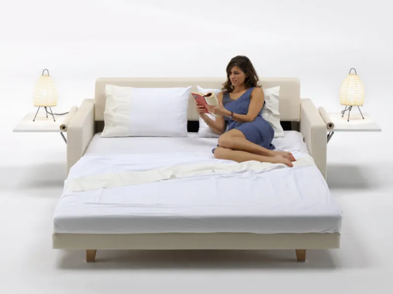 divano letto happy room