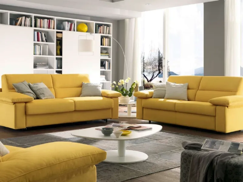Chateau d Ax divano letto Sun