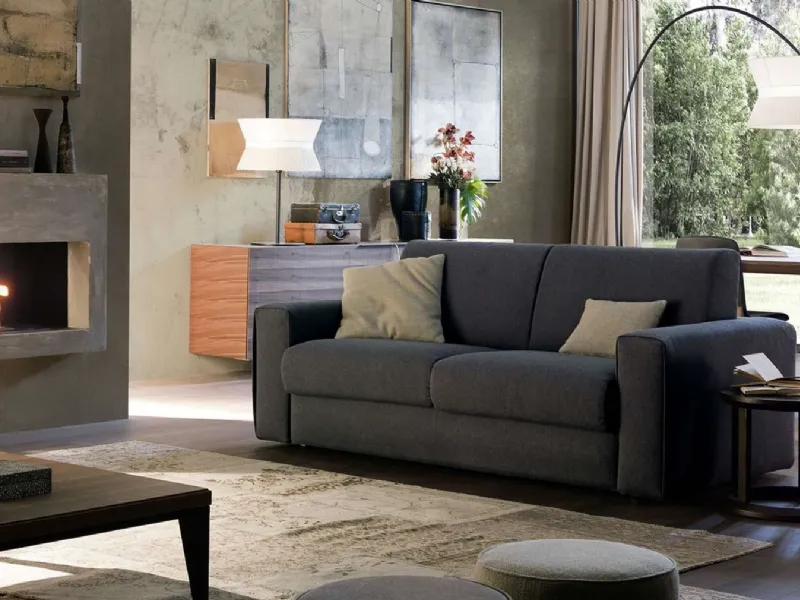 Divano letto Moove Chateau d'Ax