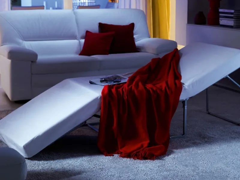 Divani letto Chateau d Ax catalogo prezzi