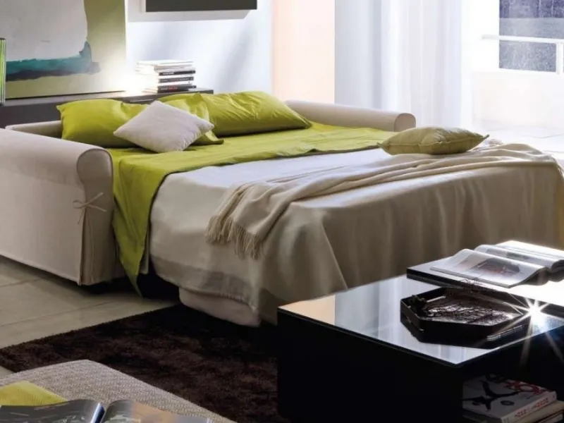 Offerte divani letto Chateau d'Ax