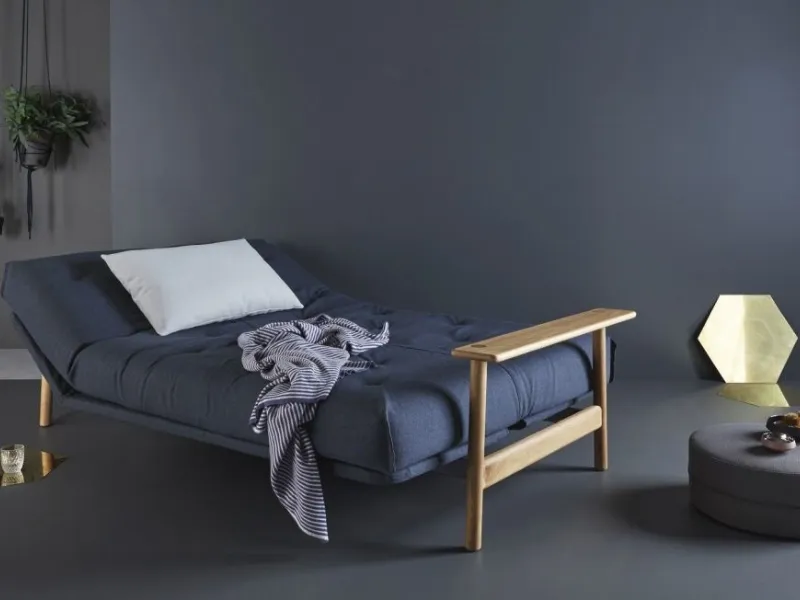 Divano letto a due posti Balder - catalogo Smart Arredo