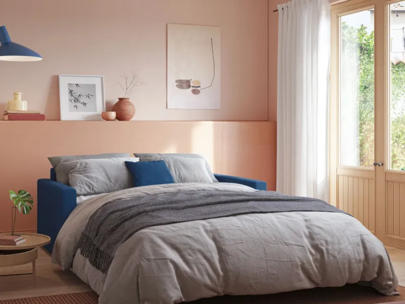 Divano letto Chris – divani.store