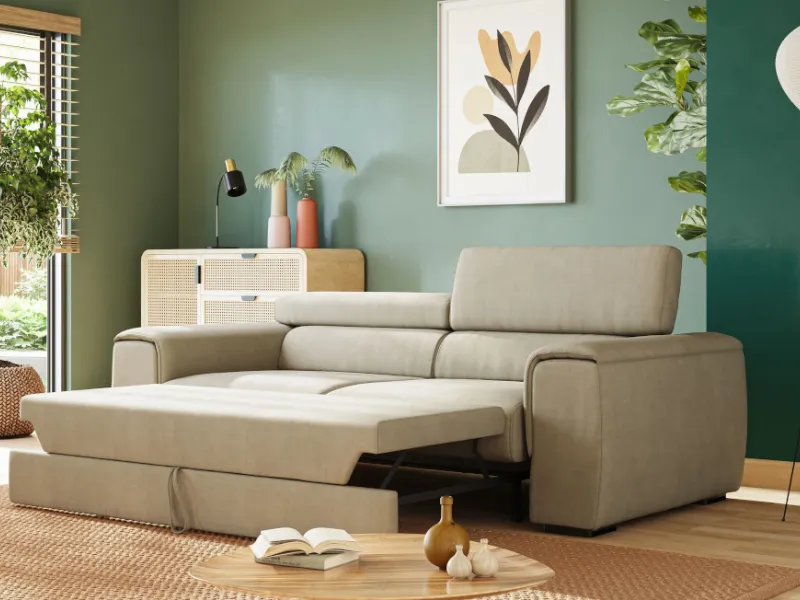 Divano letto salvaspazio – divani.store