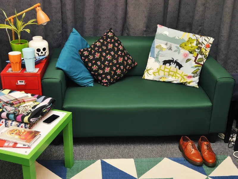 Solsta Ikea