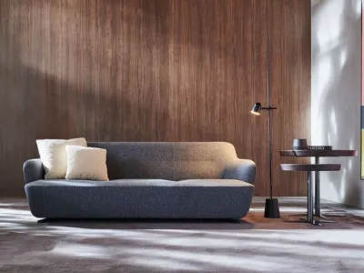 Molteni&C, divano South Kensington