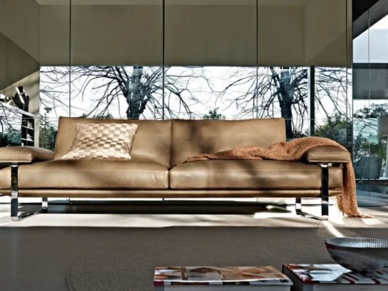 Molteni divano