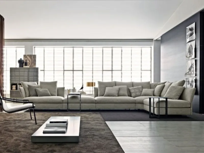 Molteni sofa