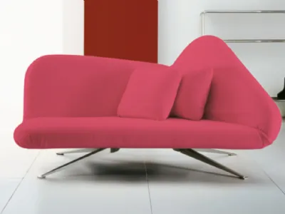 Papillon XL Rosa limited edition.