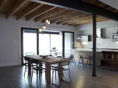 Come dividere una casa