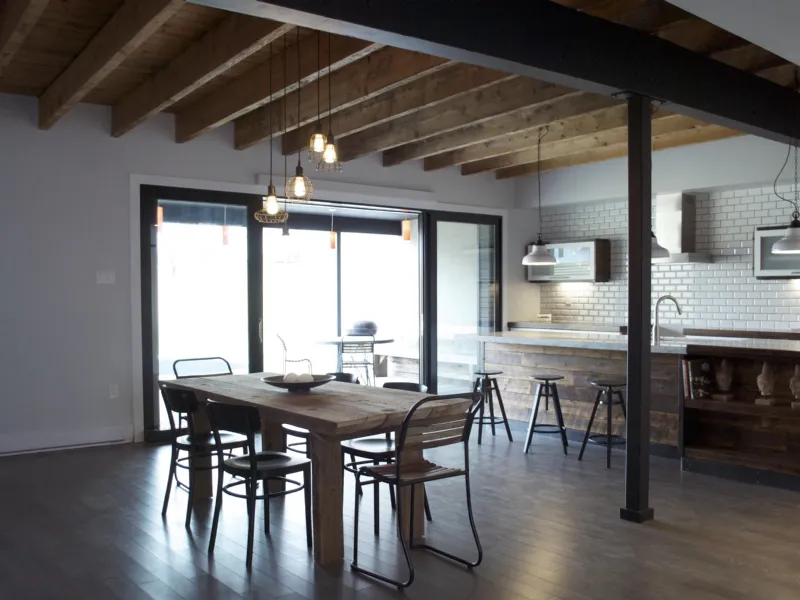 Come dividere una casa