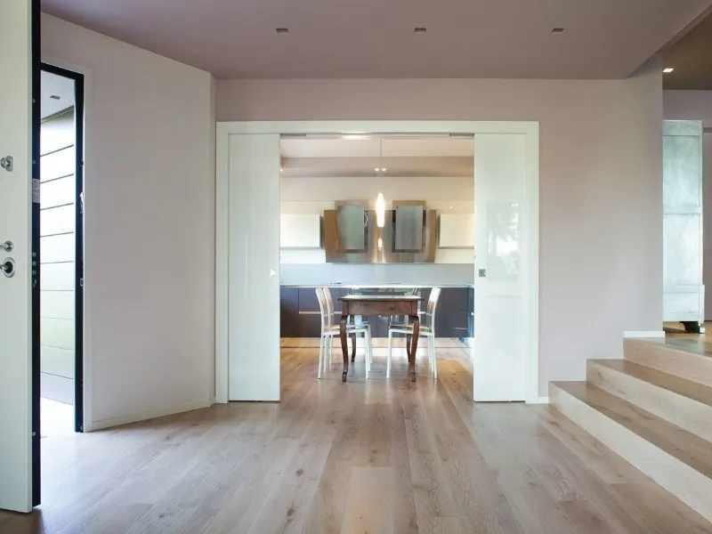 Come dividere casa