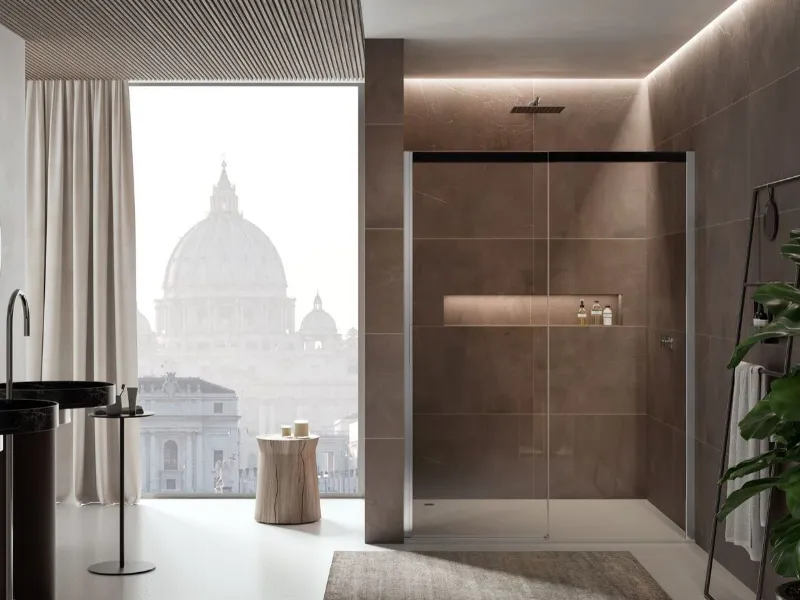 Acqua 5000 new di Duka: ricerca estetica, innovazione e praticità