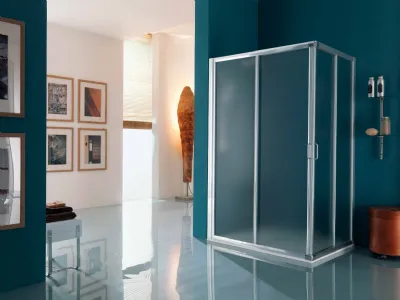 cabina doccia samo