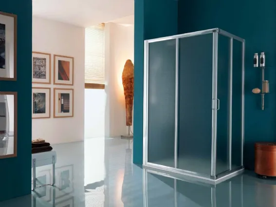 cabina doccia samo