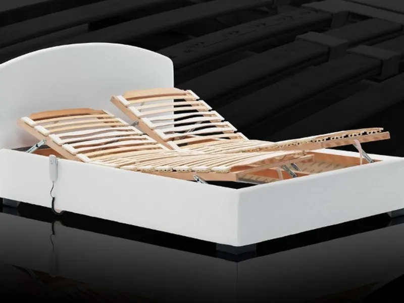 rete a doghe Milano Bedding
