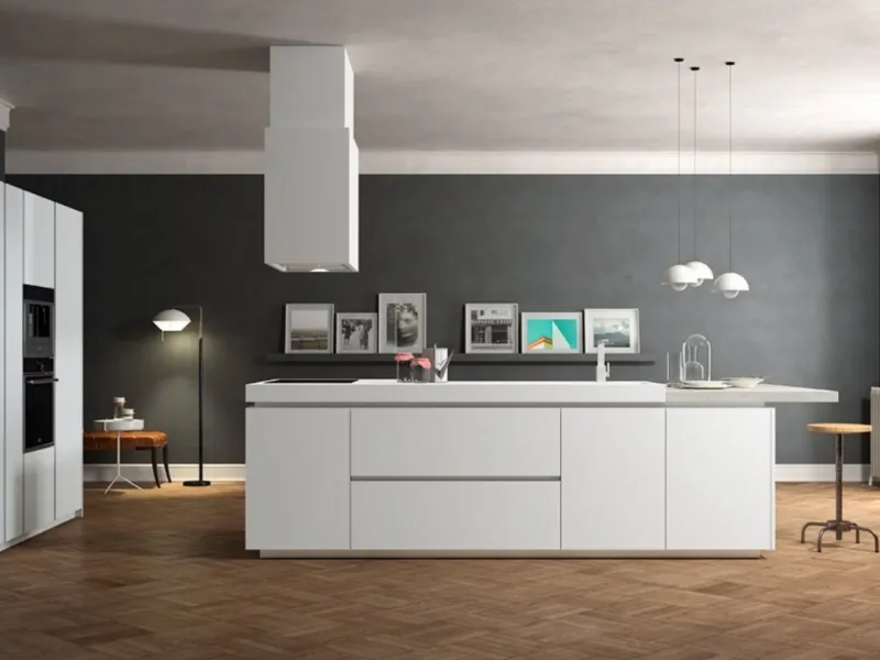 doimo cucine aspen