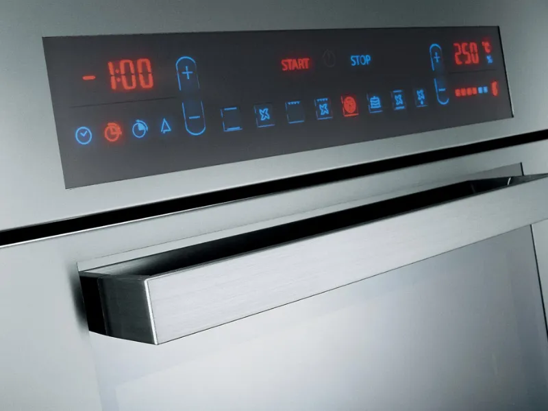 forno ariston experience
