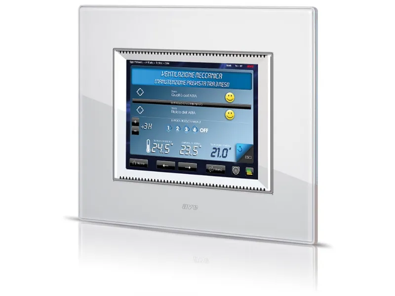 Touch Screen TS03