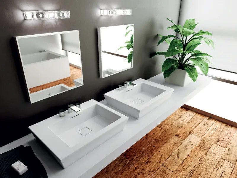 bagno Paper Teuco