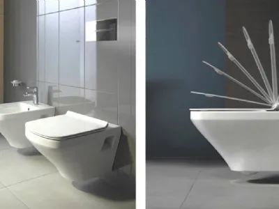 DURAVIT DURASTYLE sospeso