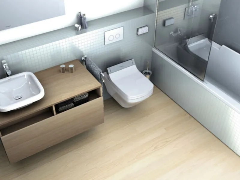 duravit durastyle