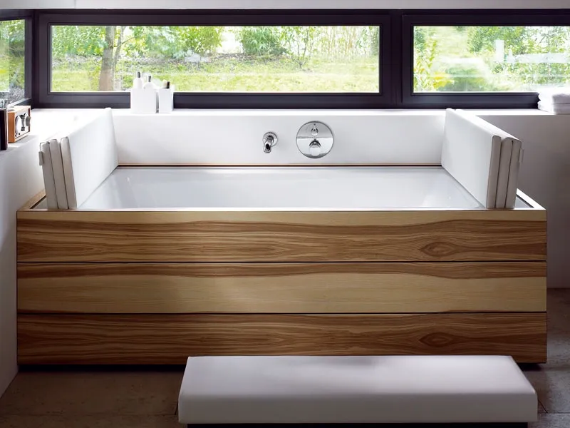 Sundeck Duravit