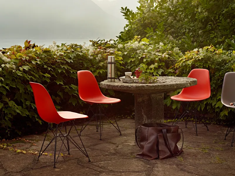 Charles Eames Chair
