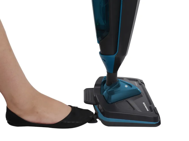 Il modello Steam Capsule 2 in 1 di Hoover
