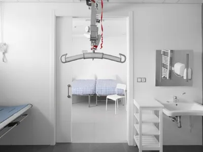 porte per disabili eclisse