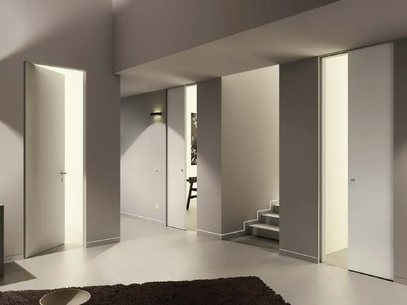 porte Eclisse
