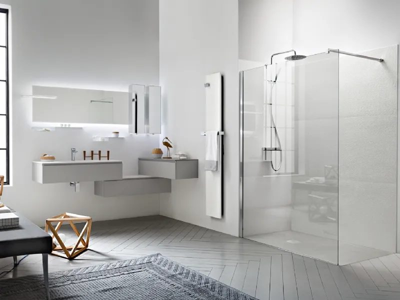 bagno arblu