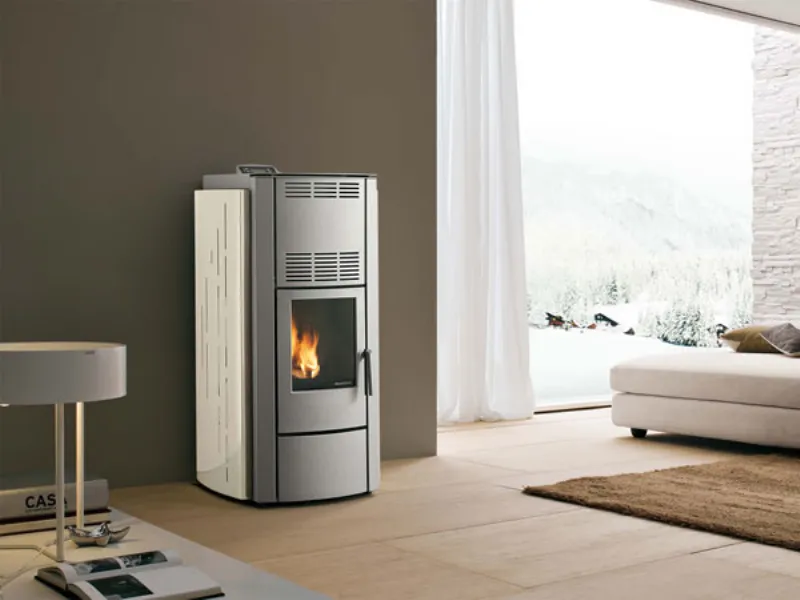 ecofire palazzetti