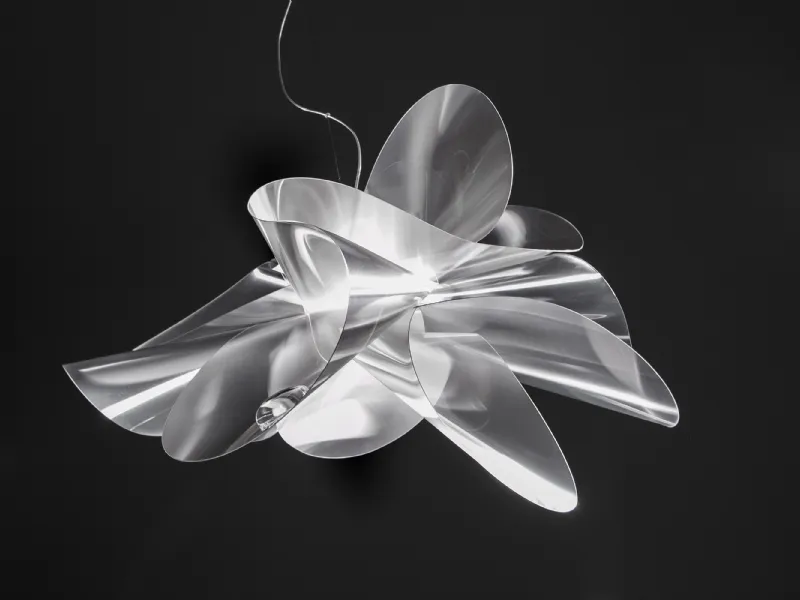 Mazzola Luce Slamp Etoile