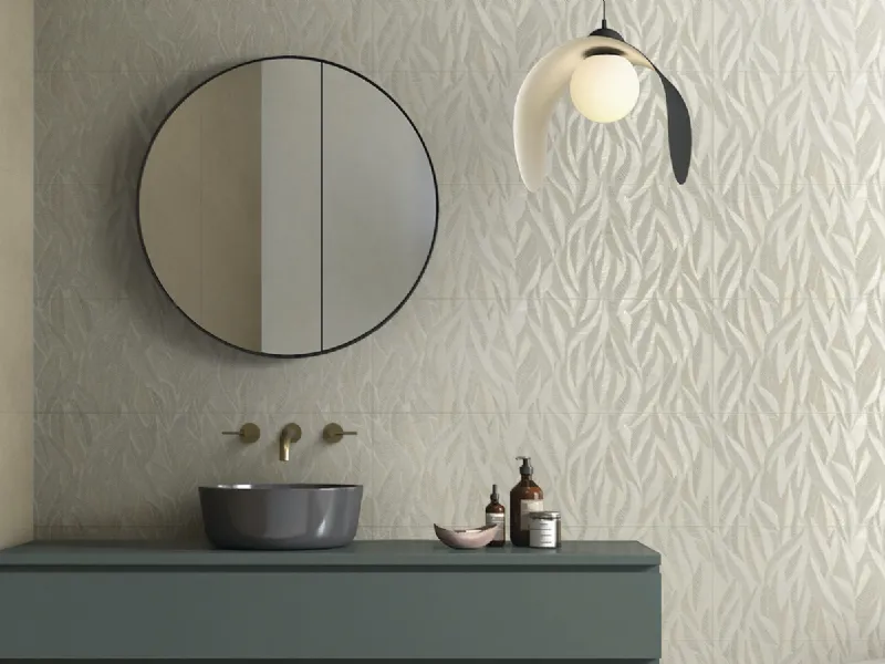 Collezione di rivestimenti Room di Marazzi