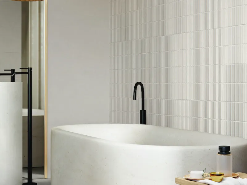 Marazzi, collezione di rivestimenti Room