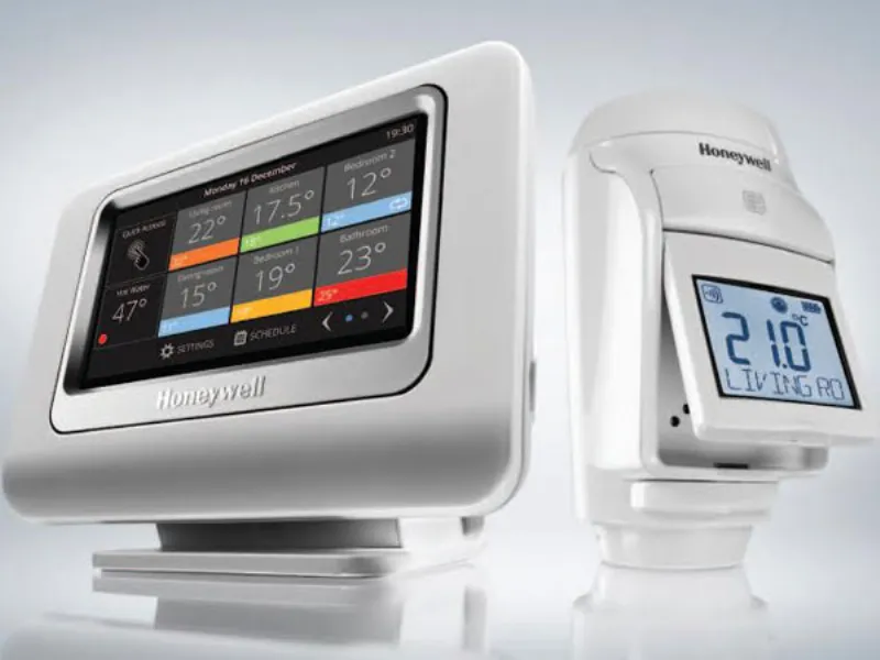 Efficienza energetica in casa