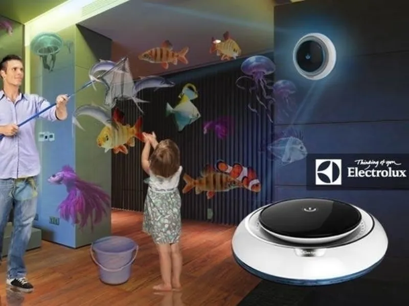 electrolux design lab Future Hunter-Gatherer
