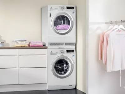 asciugatrice electrolux